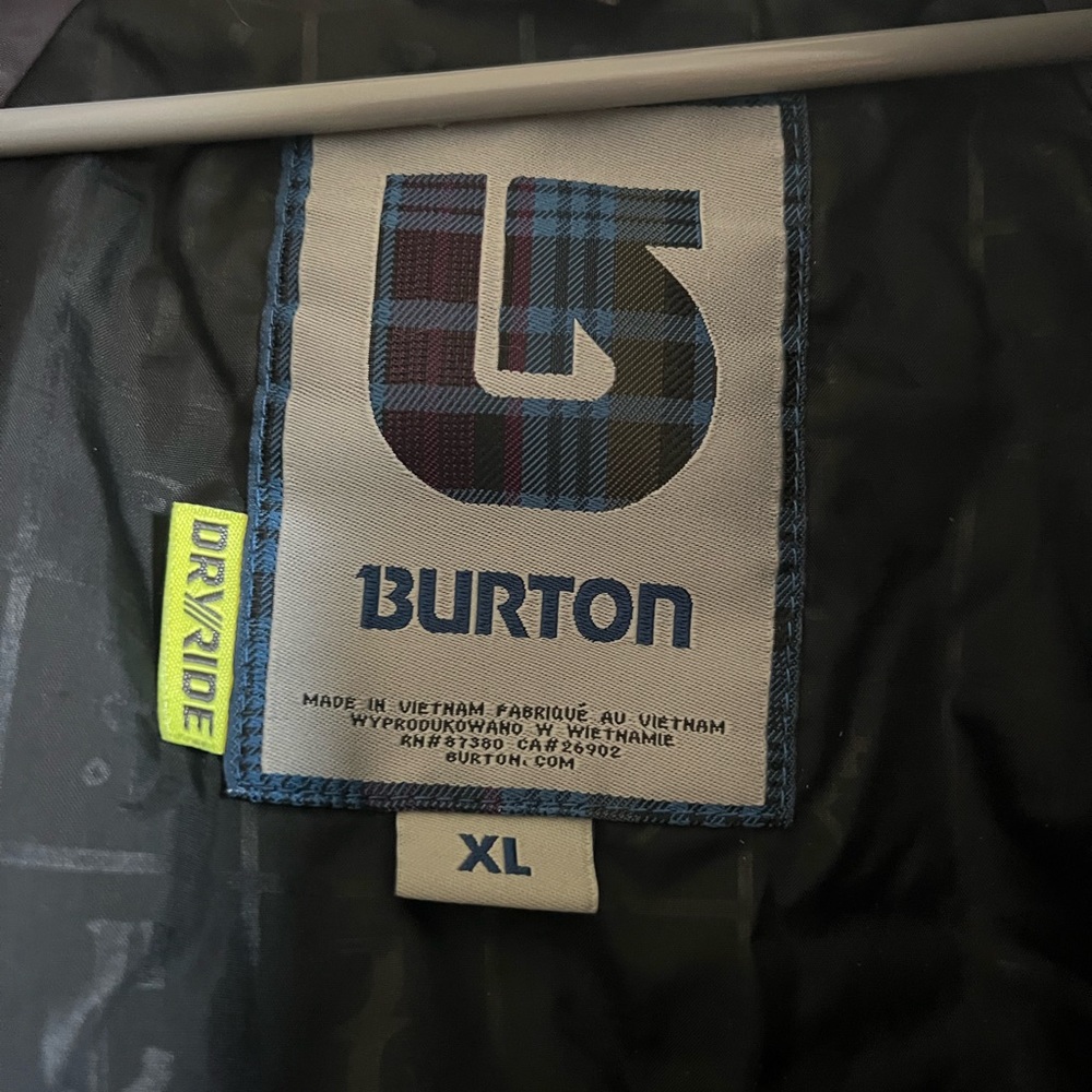 Ski Jacket - image 2